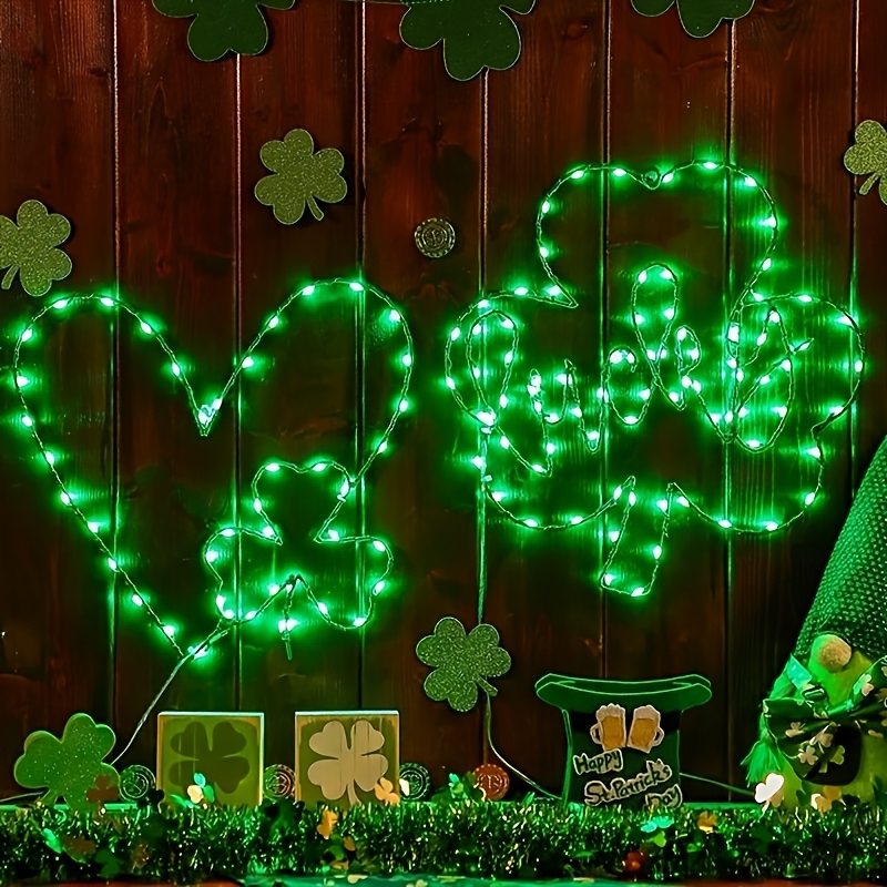 varmvita färgskiftande ljusslingor] älvbelysningslampor med - Temu Sweden