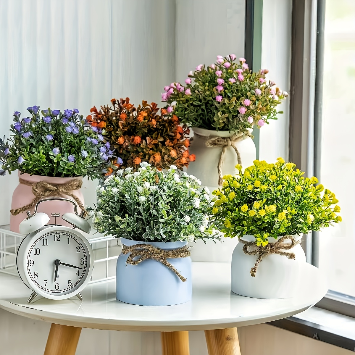 pflanztopf kaufen Große Aroid-/Orchideentöpfe kaufen? ✓ Ø18-28cm main image 1