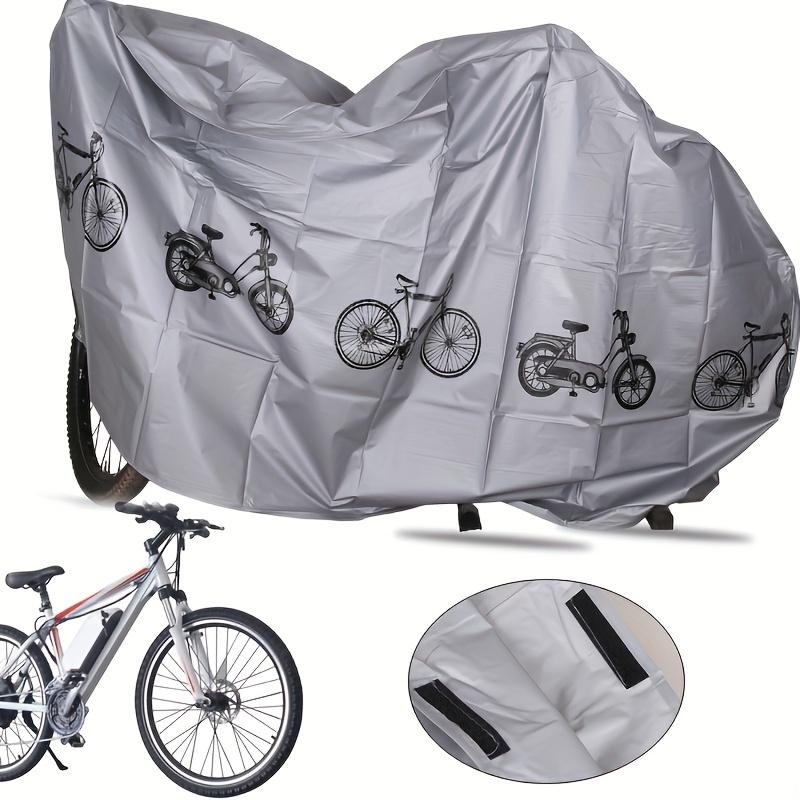 bicycle cover Ireland