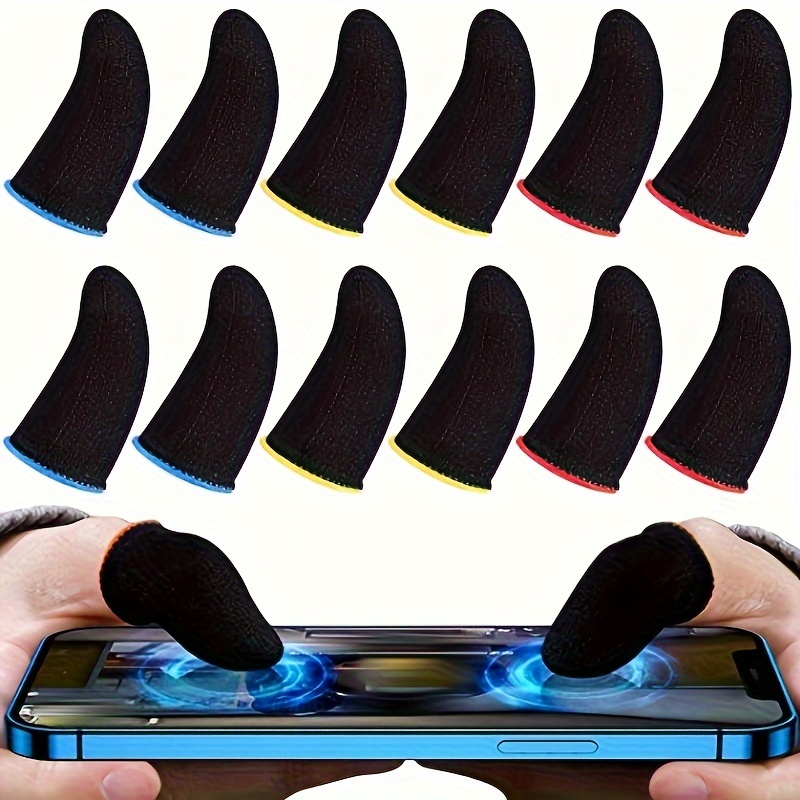 

20 Game Gloves