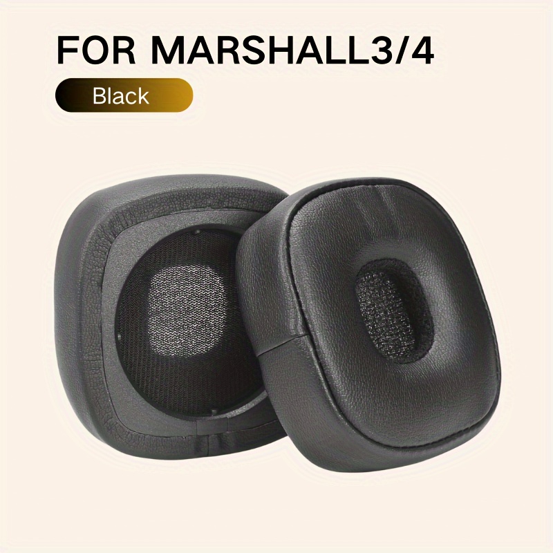 Almohadillas cascos de goma espuma para Marshall