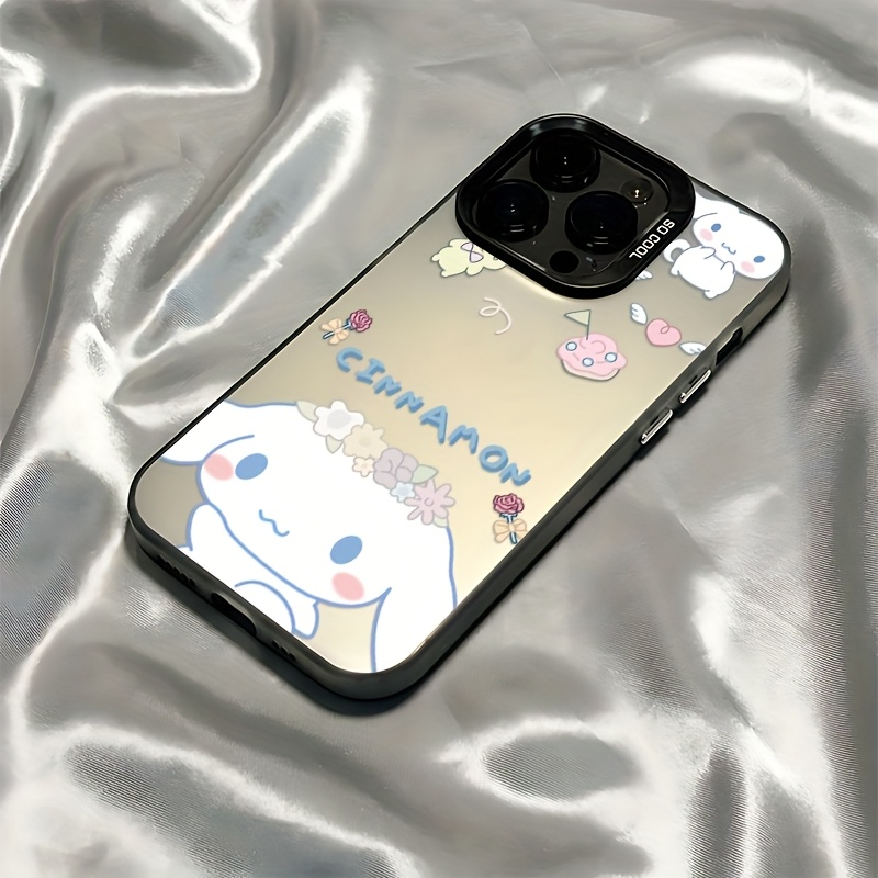 the cute cartoon cinnamon roll phone case is compatible with iphone16 , 16  15pro 14plus 13 12pro 11 pro samsung a14/ a15/ a16/ a34/ a35/ 36/ a54/ a55/  a56.motog30/ g20/ g54/ g64/