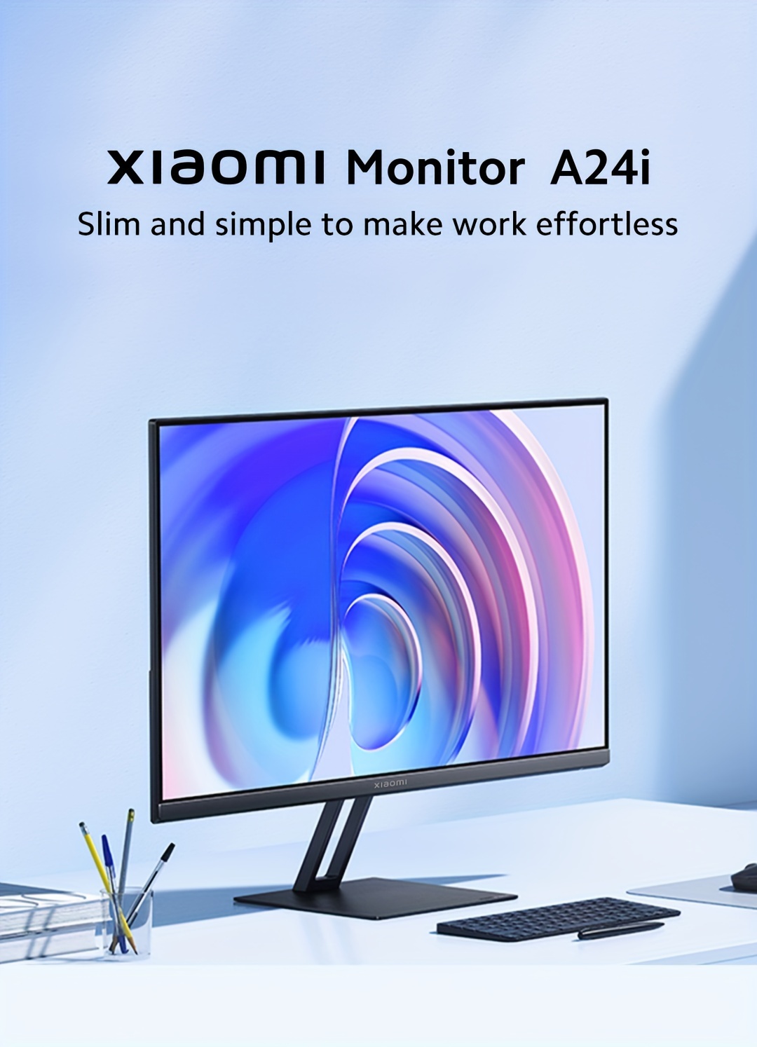xiaomi ultra a24 1080p fhd 100hz refresh rate - Temu