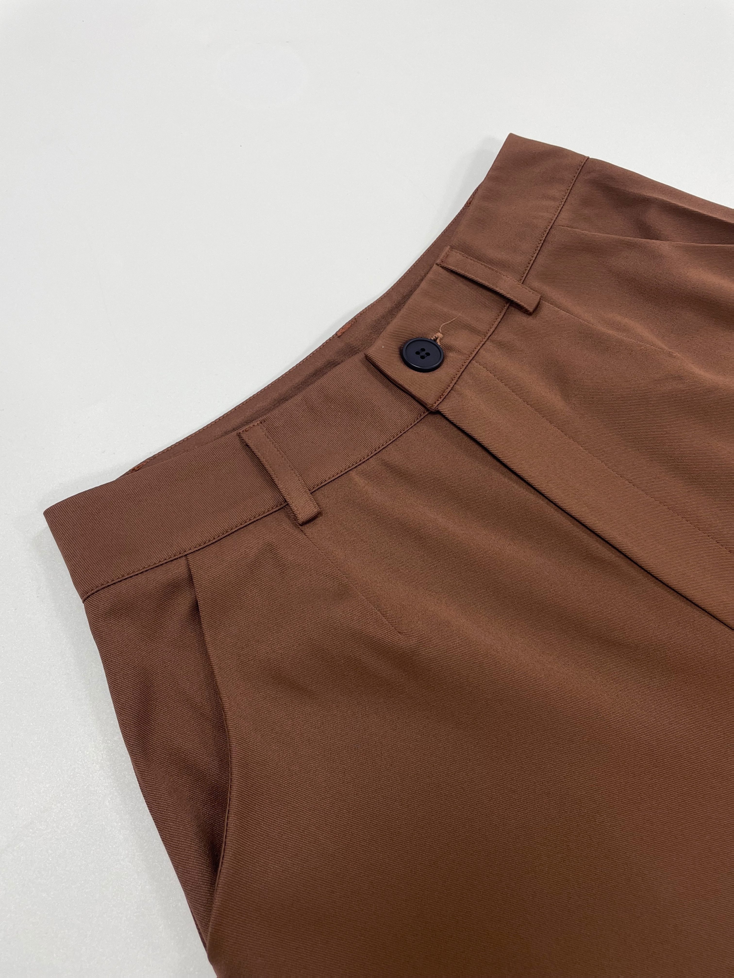 sachin and babi light blue dress elegant brown formal trousers women summer