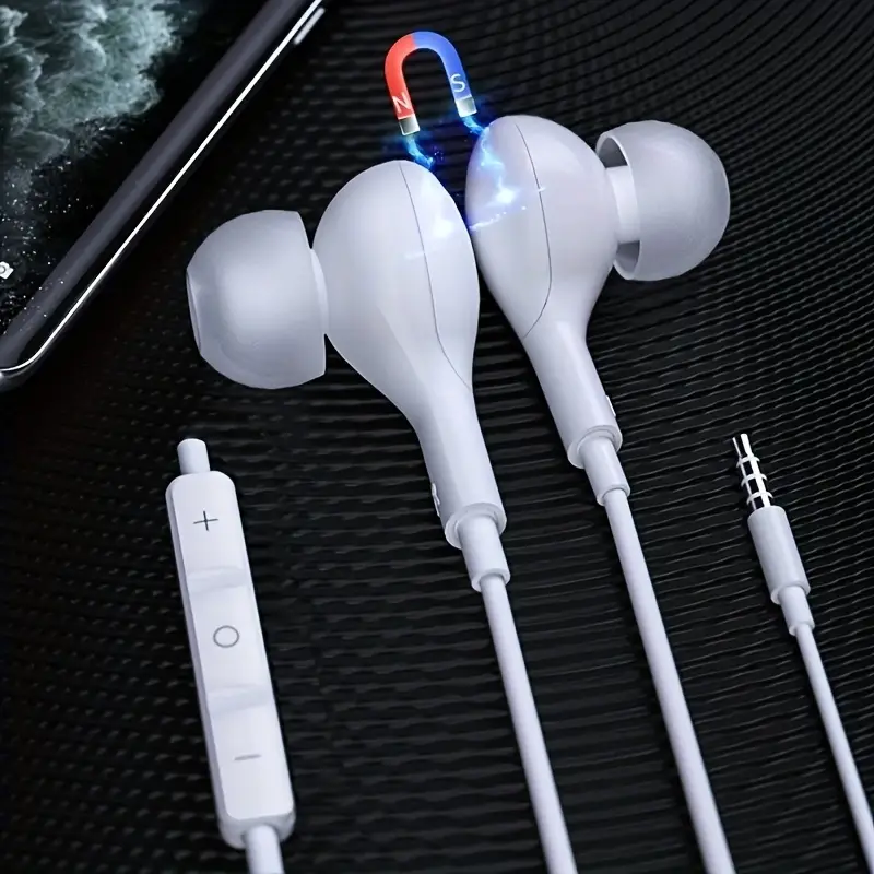 Telefonia - Auricolari Microfoni Cuffie - Foto 5