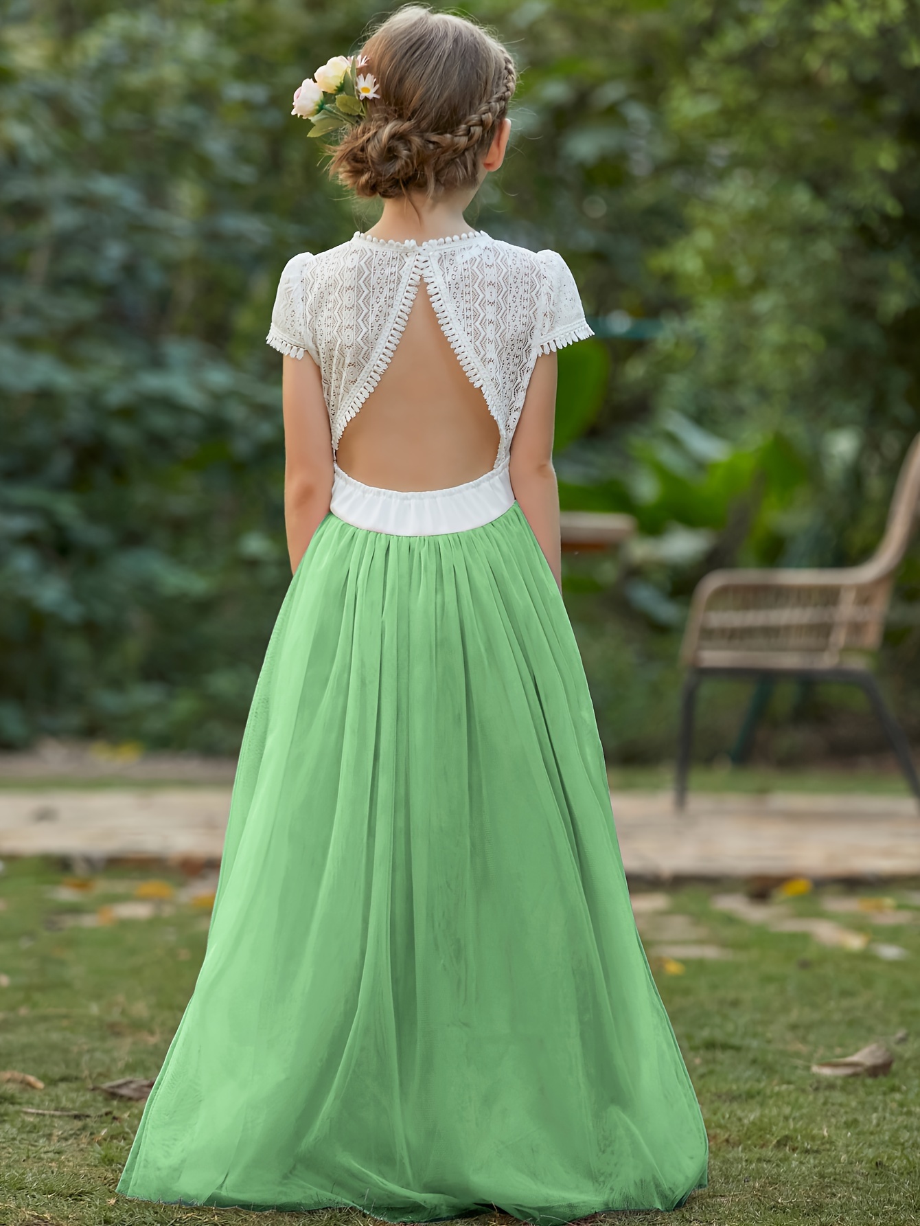 tent dress sold on Temu New Zealand