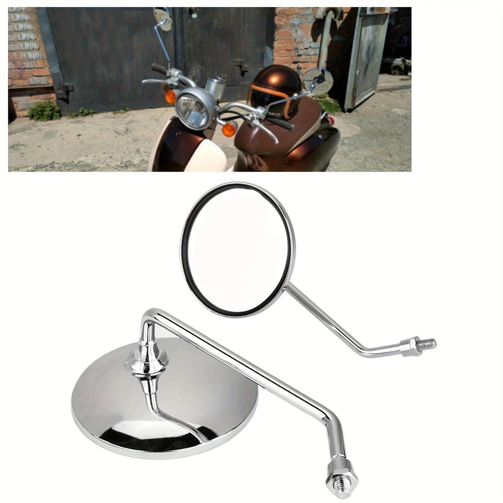 bicycles and accessories sold on Temu United States