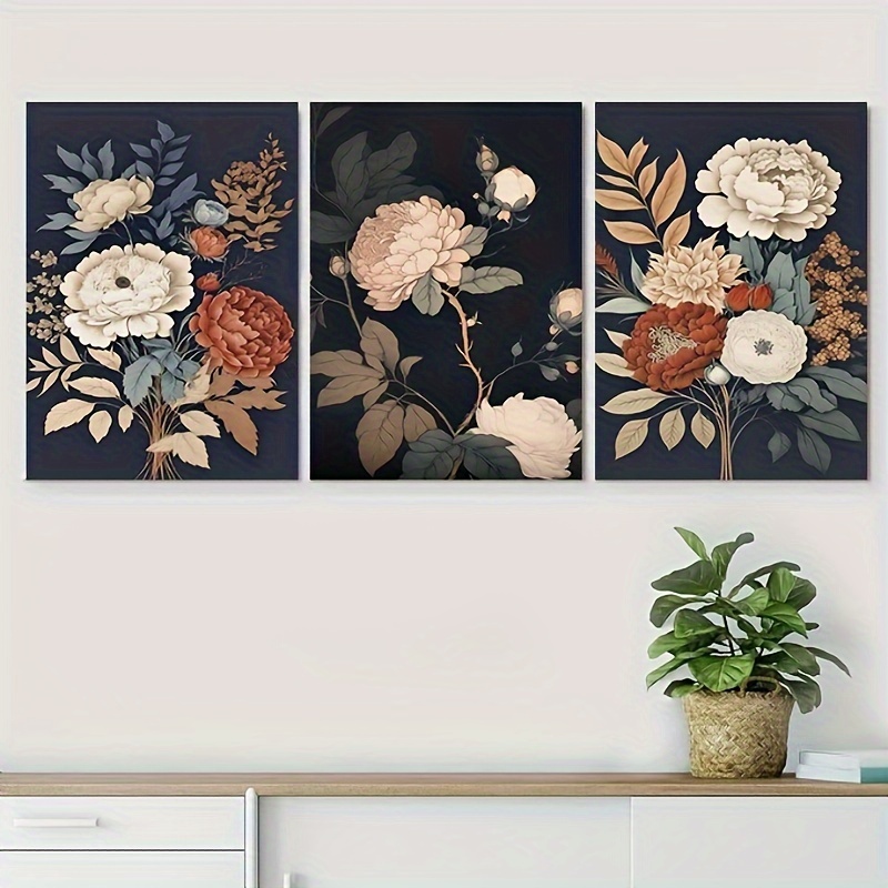 

3 Pcs/set , , Painting, , For , , Decoration, Decoration, Decoration ( )