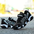 chaussures de sport décontractées