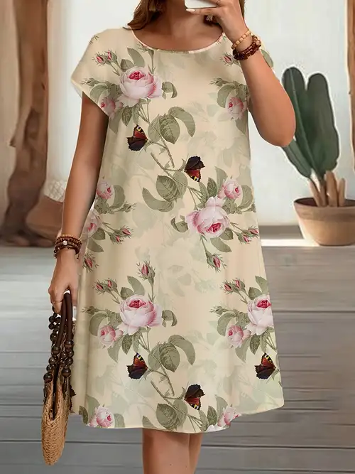 casual dress for plus size ladies - Oman casual dress for plus size ladies - Oman