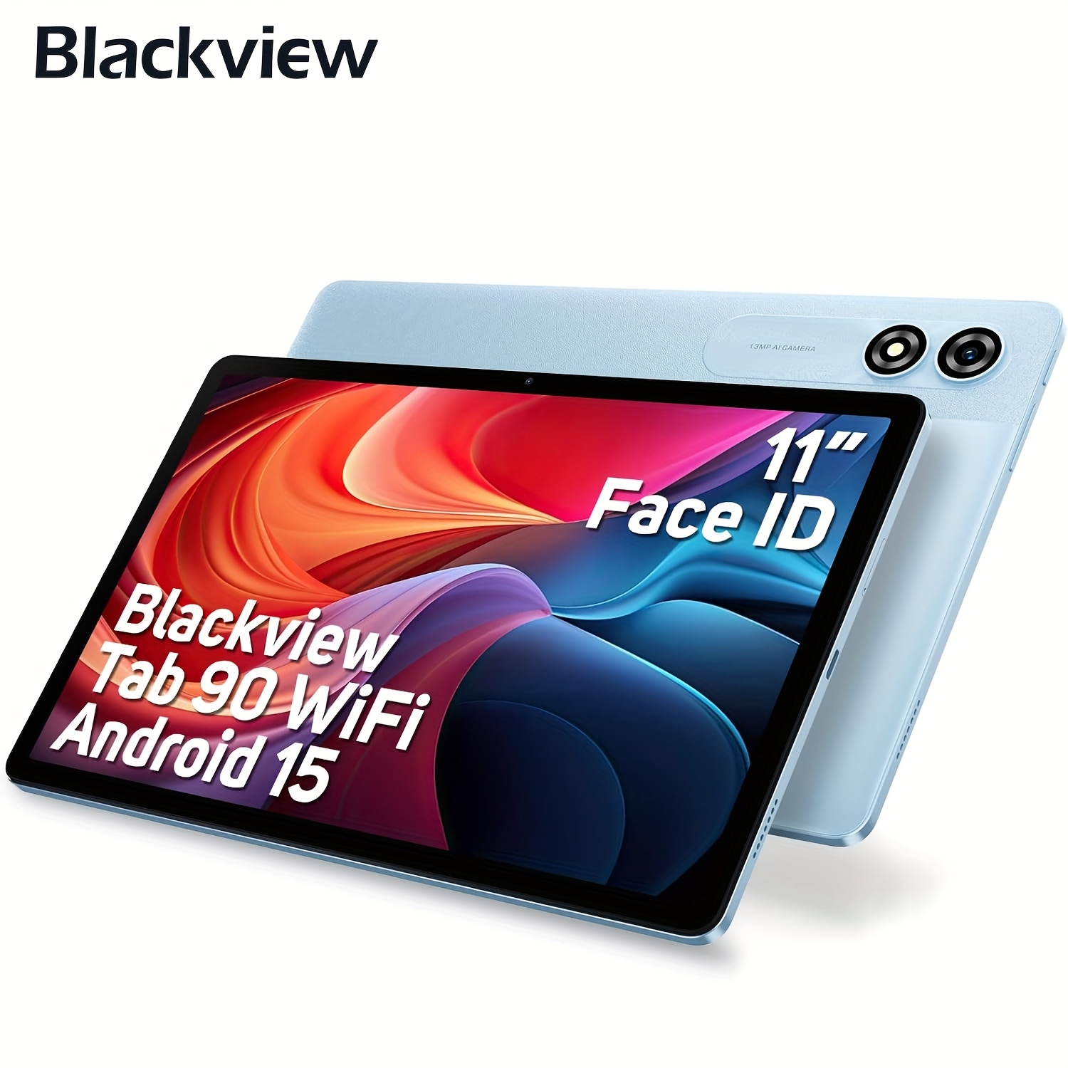 Ipad Mini Plimpton Android 14 Tablet - 10 Inch 12GB RAM 128GB