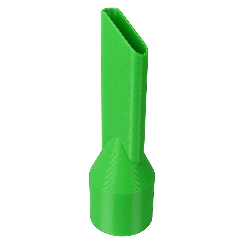 TEMU Compatible For Festool Mid Vacuum Nozzle Adapter - Suction Attachment With Narrow Crevice Cleaner, Dust & Collector Suitable For Festool Vacuum