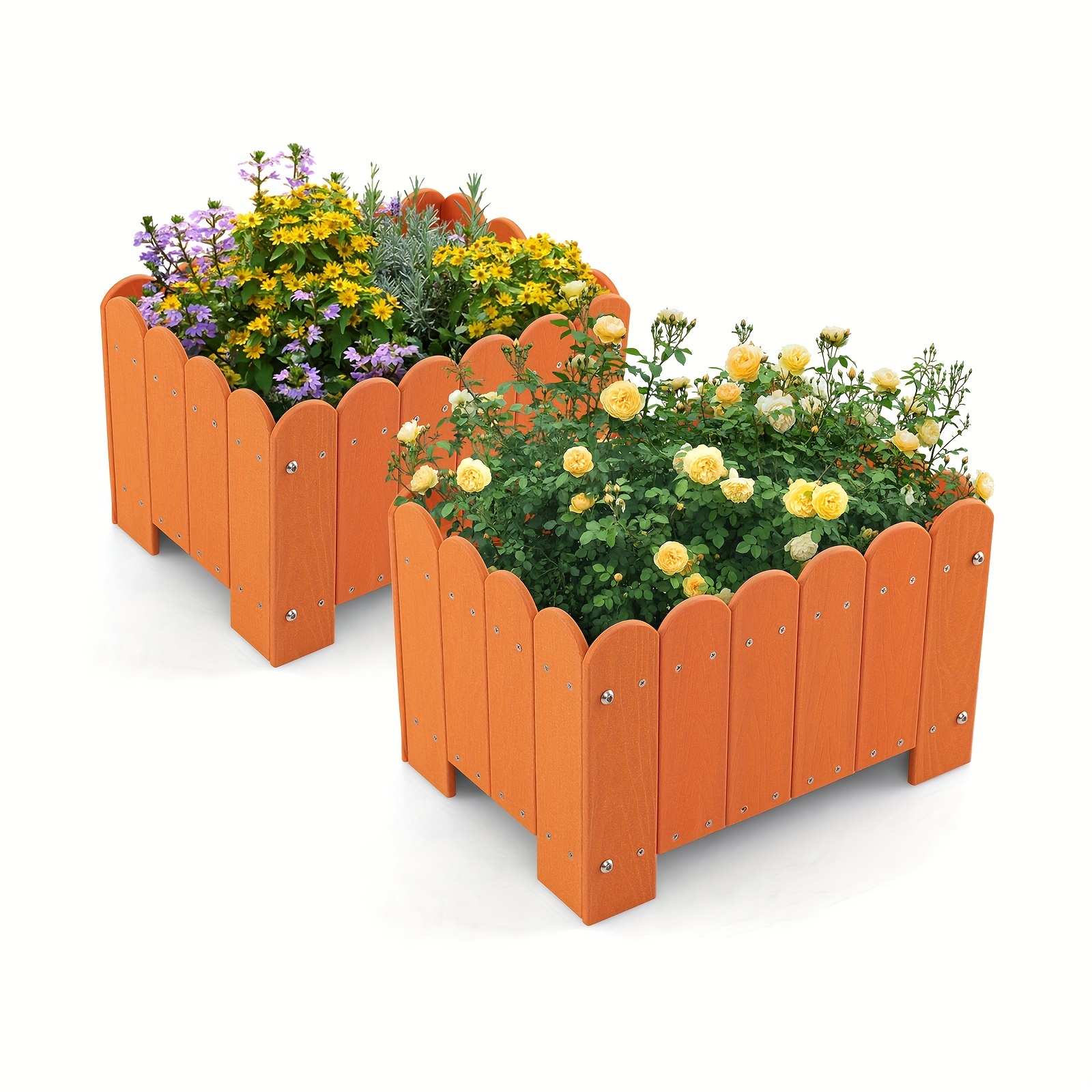 pflanztopf grau outdoor Mobiler Pflanztopf XXL  Gardapura