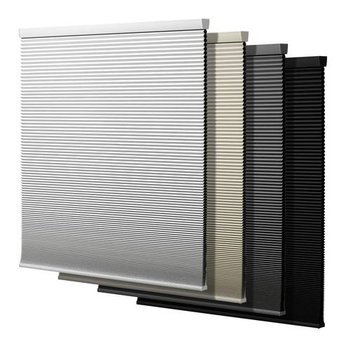 blackout cellular shades honeycomb shades thermal insulated honeycomb blinds for windows pull down window shades for home office bedroom to install
