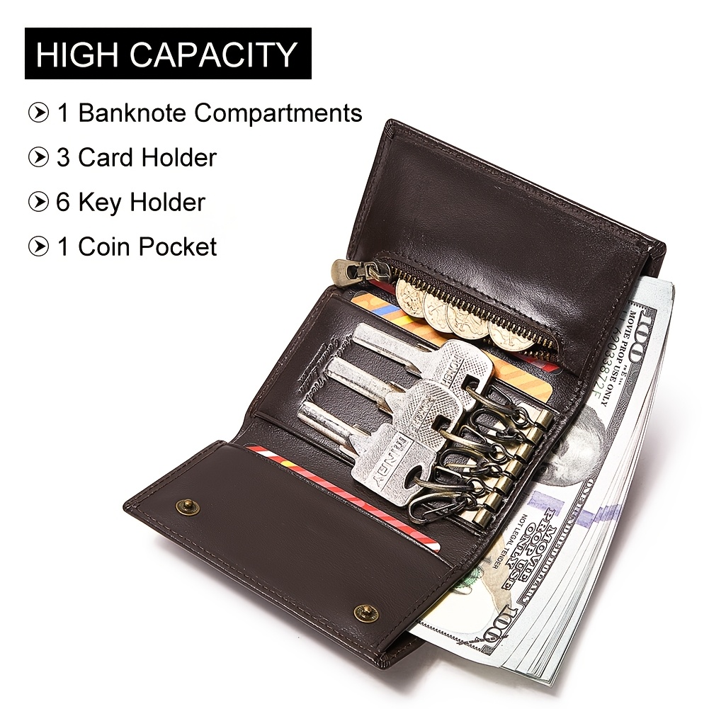 BanDe ná Part 縮めよ / Multi Key Wallet 