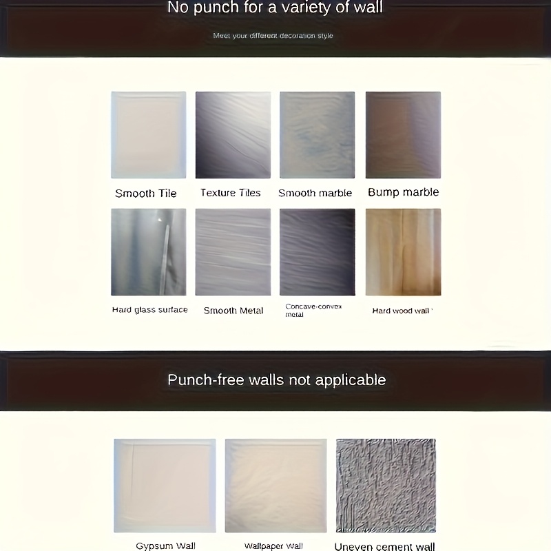 3-Color Light Luxury High-End Wall Mounted Leakproof Soap Dish with Lid and Water Tray, Suitable for Shower or Kitchen to Keep the Bar Dry Preventing Puddles Elegant Countertop & Wall Decor, 11 Holiday Designs, Not Just Pretty but Practical! Perfect Gift Box for Halloween Christmas, Soap Storage, Elegant Design, Stylish Organizer, Durable Plastic, Wallmounted Holder, Soap Tray, Gift Shoppers, Stylish Living