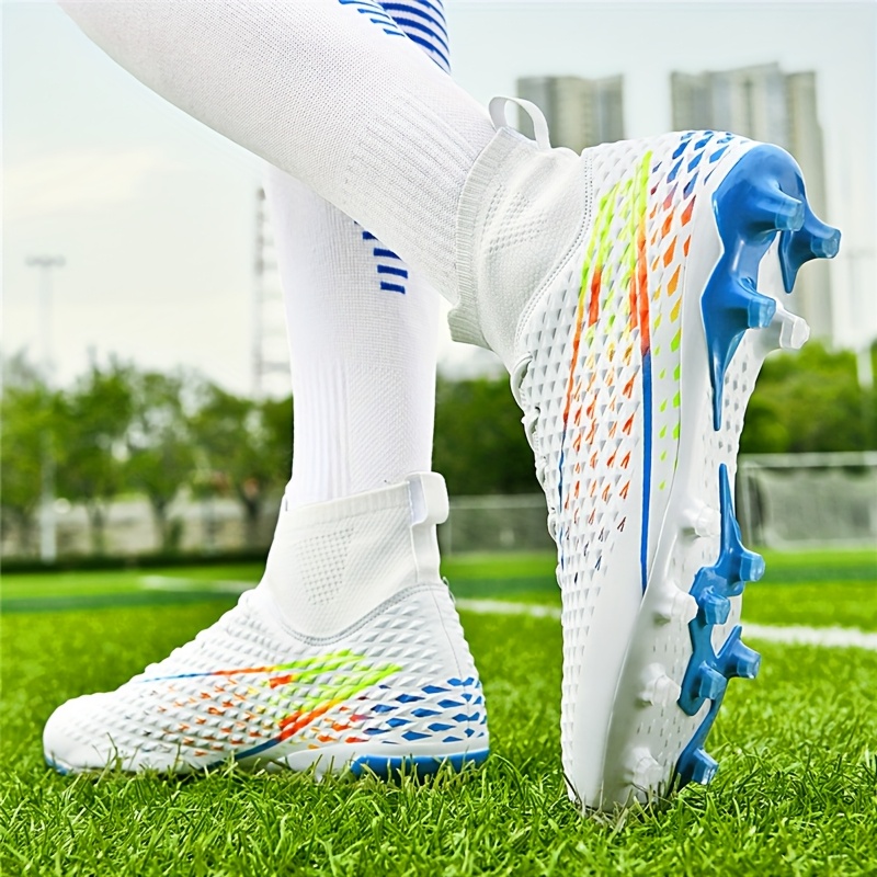 Indoor Soccer Shoes Can I Wear Soccer Cleats For Football Soccer