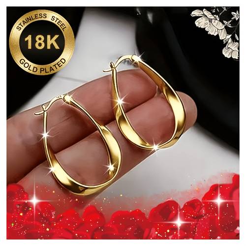 1 pair elegant and exquisite earrings versatile jewelry suitable for a versatile and high end accessory daily wear parties banquets dates and beach an ideal gift for valentines day and christmas