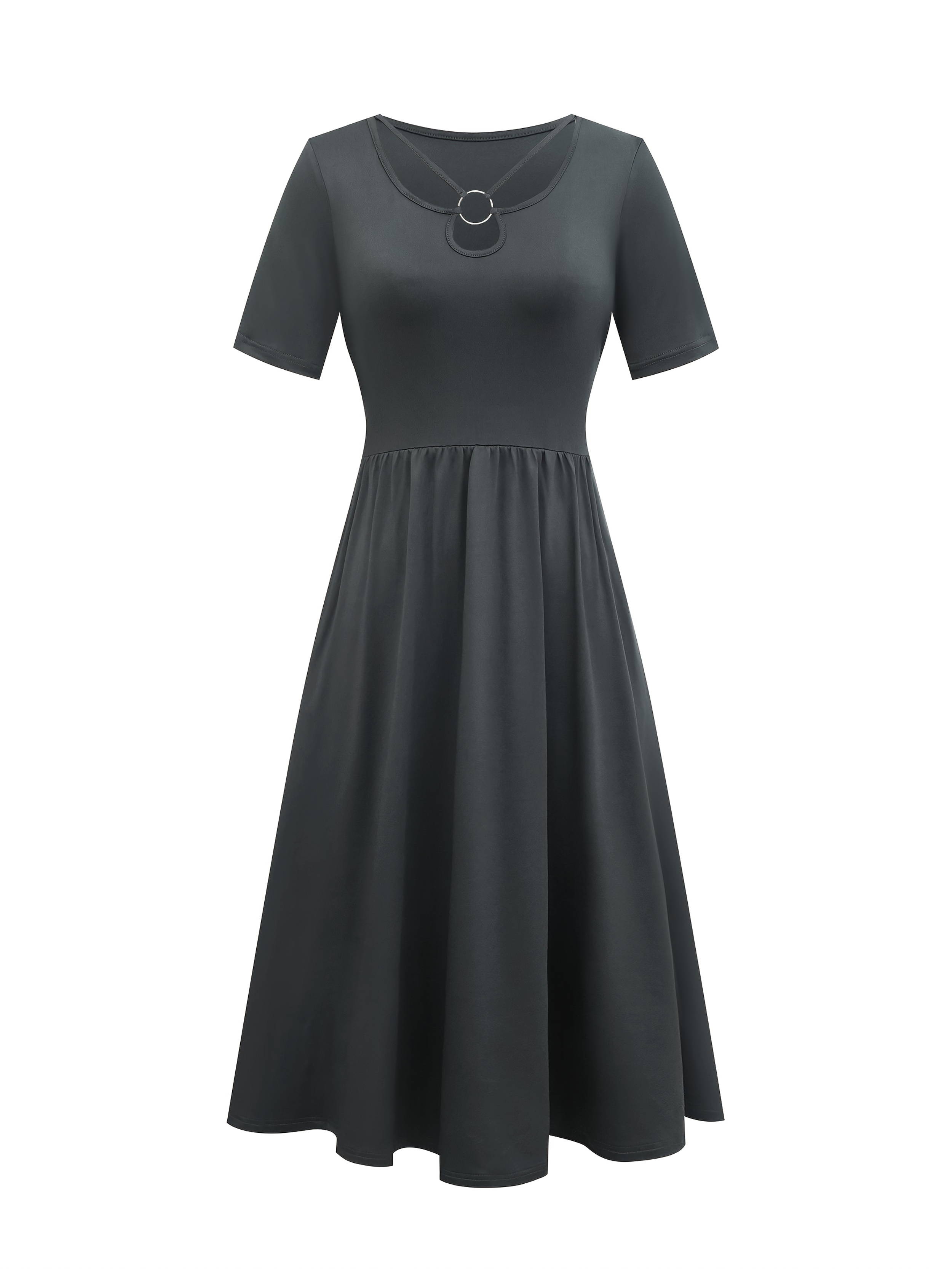 green emerald velvet dress Women Halter V Neck Maxi Dress Cutout Backless Sleeveless Flowy Long Dress  Ruffle Trim Dress Summer Beach Sundress (Blue, M) at Amazon Women's  Clothing store