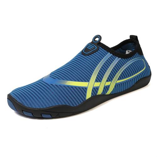 quick dry aqua socks breathable non slip for swimming surfing hiking outdoor footwear