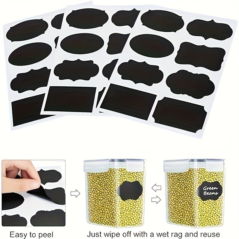 Food Cans Packaging Cans Plastic Airtight Food Storage Temu