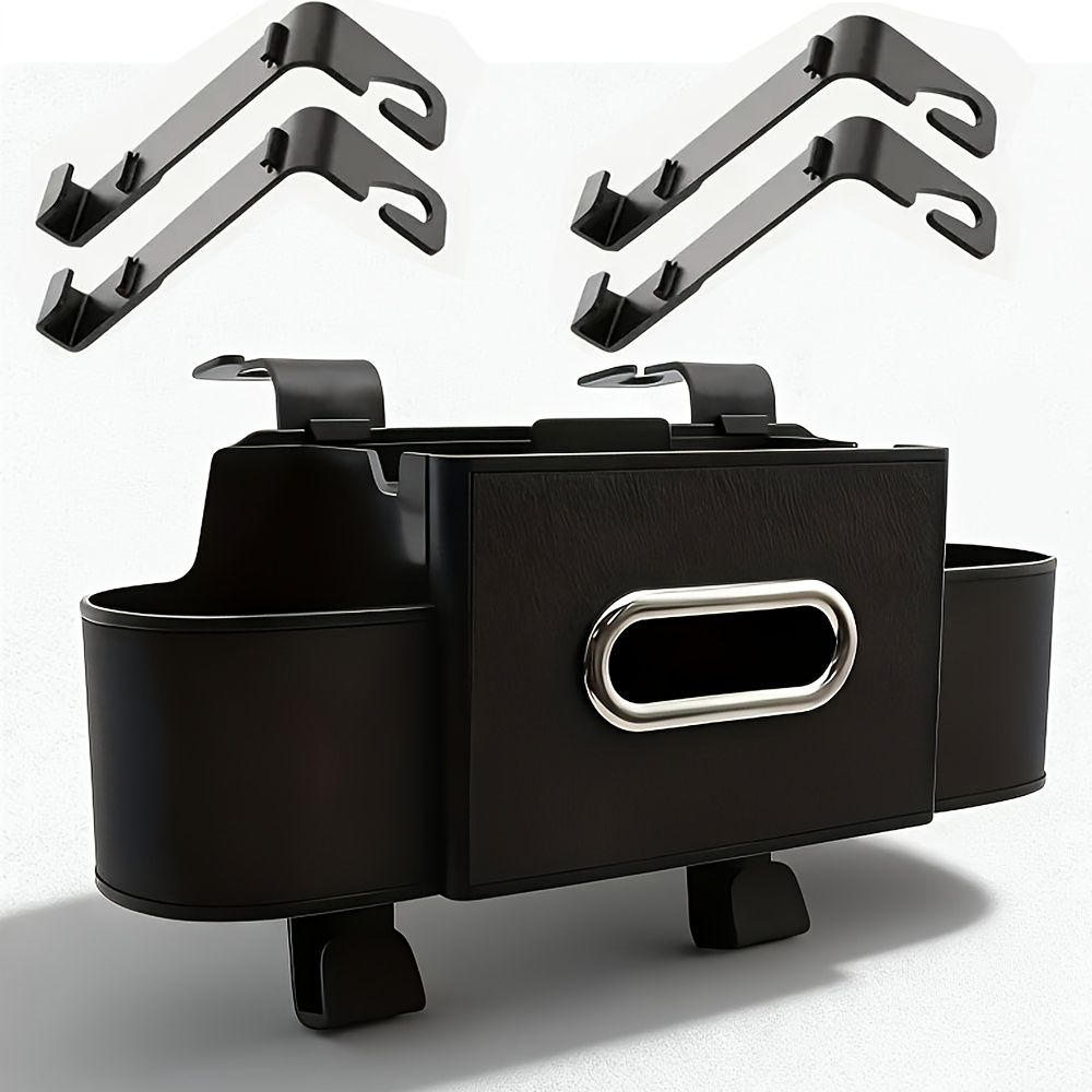 TEMU High- Storage Box - A Flexible And Sturdy Solution For All Your Automotive Needs