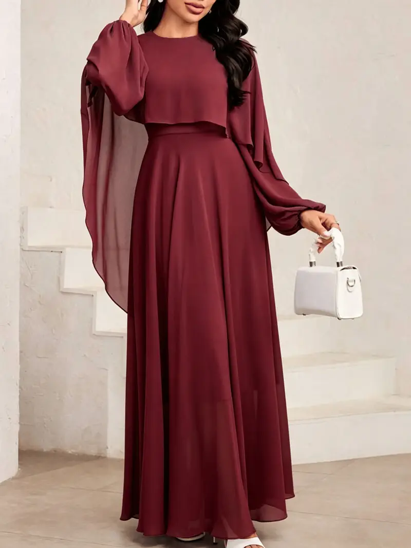 maxi dress for women knee length Women's Knee-Length Dresses