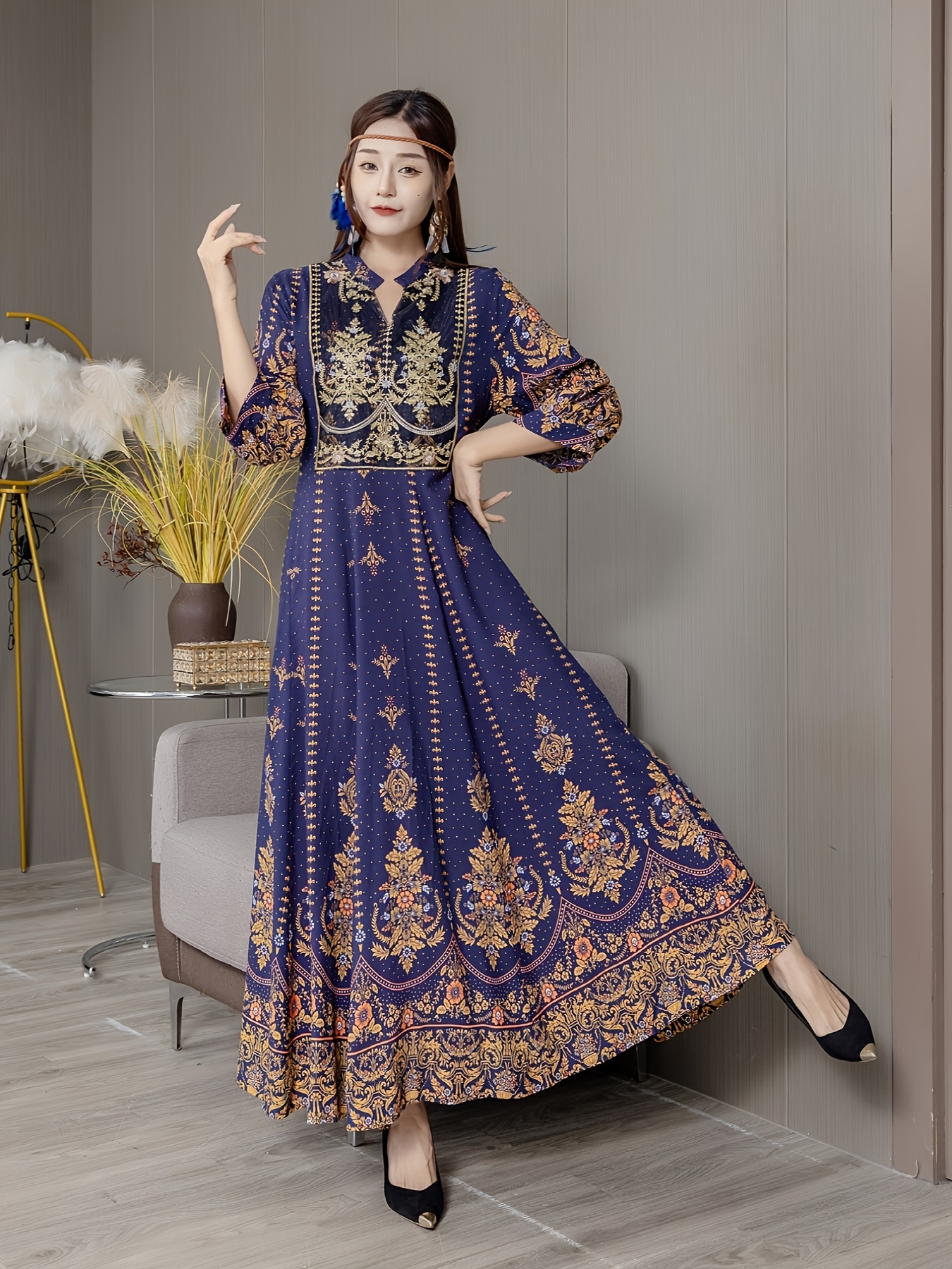 indian dresses for women - United Arab