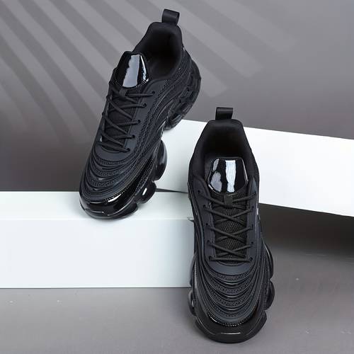 mens casual athletic shoes breathable comfortable versatile outdoor sports fitness mens shoes