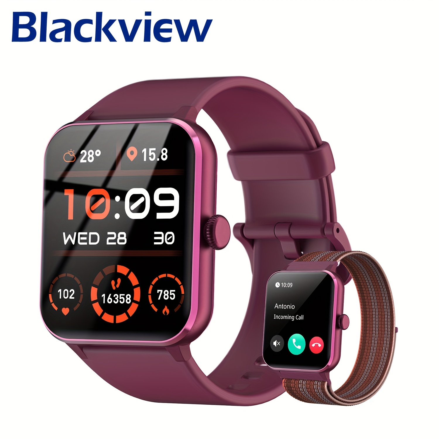 Blood Sugar Monitor Freestyle Libre Smartwatch Blood Sugar Watch