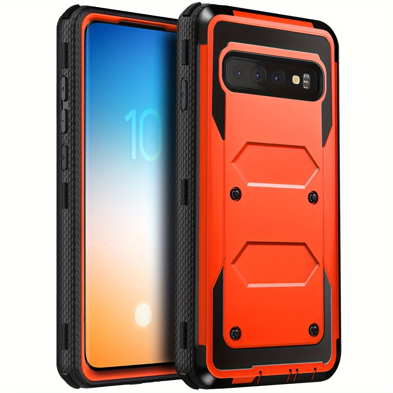 S10 Plus Best Cases For Samsung S10e Regsun Best Phone Case For