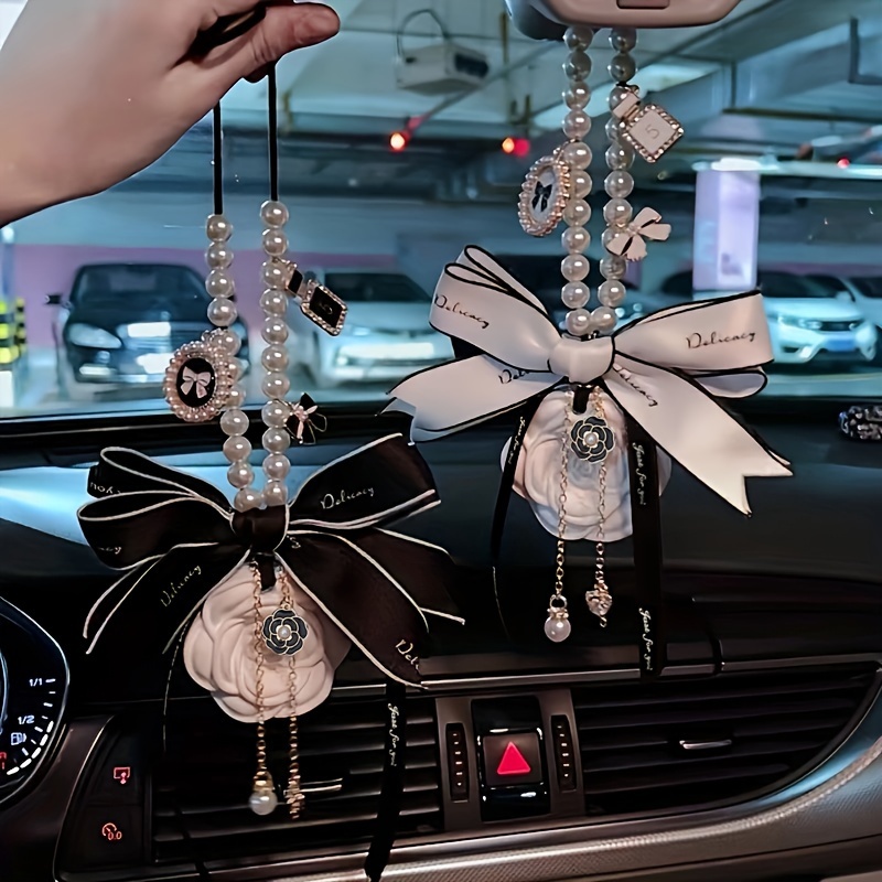 

Car Pendants, Car Interior Decoration Pendants