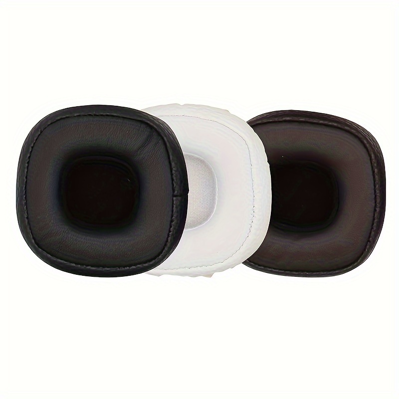 

4 & Iv Headphones Earpads - Isolating Foam Cushions,