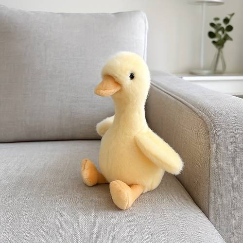 duck duck stuffed animal duck plush duck toy duck stuffed gifts for girls stuffed animals teddy birthday gifts holiday gifts childrens toys
