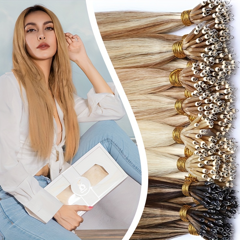 50pcs real human hair invisible wire extensions natural straight wig pieces for women multi color options for daily party wear secure clip in hair enhancement for weddings birthdays festivals hair wigs secure clip attachments details 8