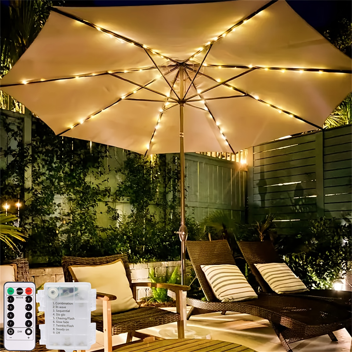 coral coast 9 ft steel market patio umbrella JONATHAN Y Tracy 9 ft. Coastal Octagon Outdoor Market Patio Umbrella with  Scalloped Fringe, Crank Lift & Tilt, Coral Pink Canopy, Dark Brown Pole