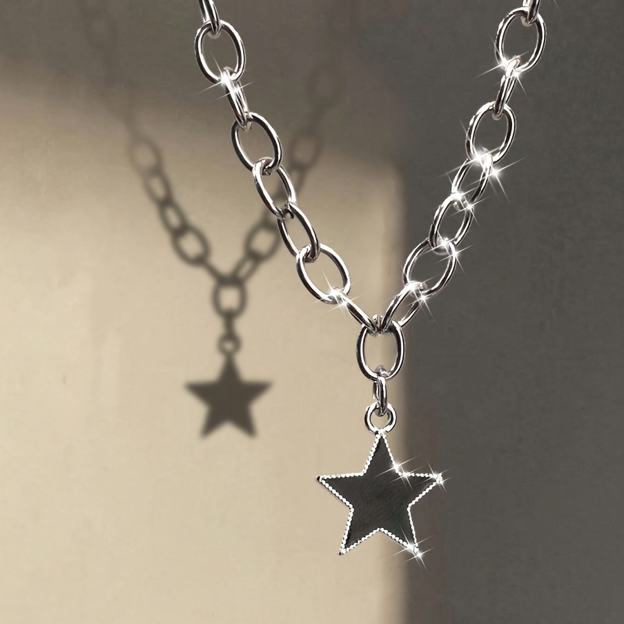 1pc Pendant Necklace