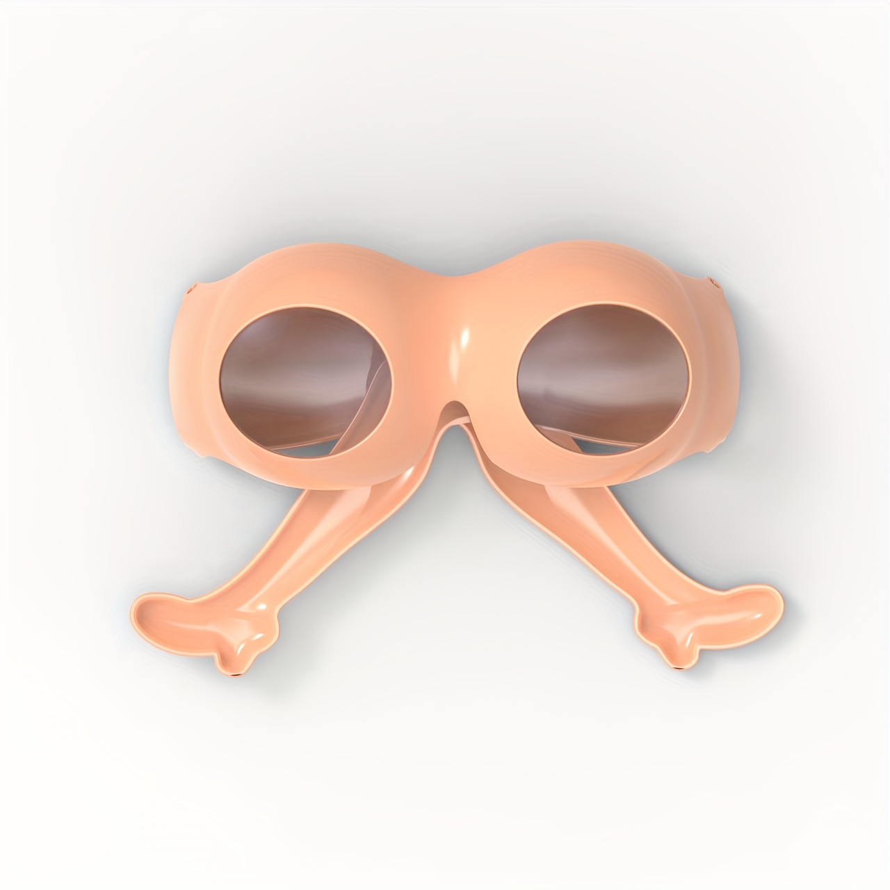 Occhiali Da Sole Divertenti A Forma Di Gambe E Sedere - Accessorio Per Feste E Foto