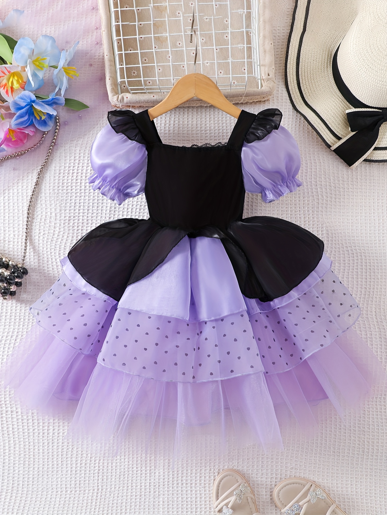 open lace back dress Medieval Princess Dress Costume Dragonstone Game of Thrones Series XS / 60 Inches