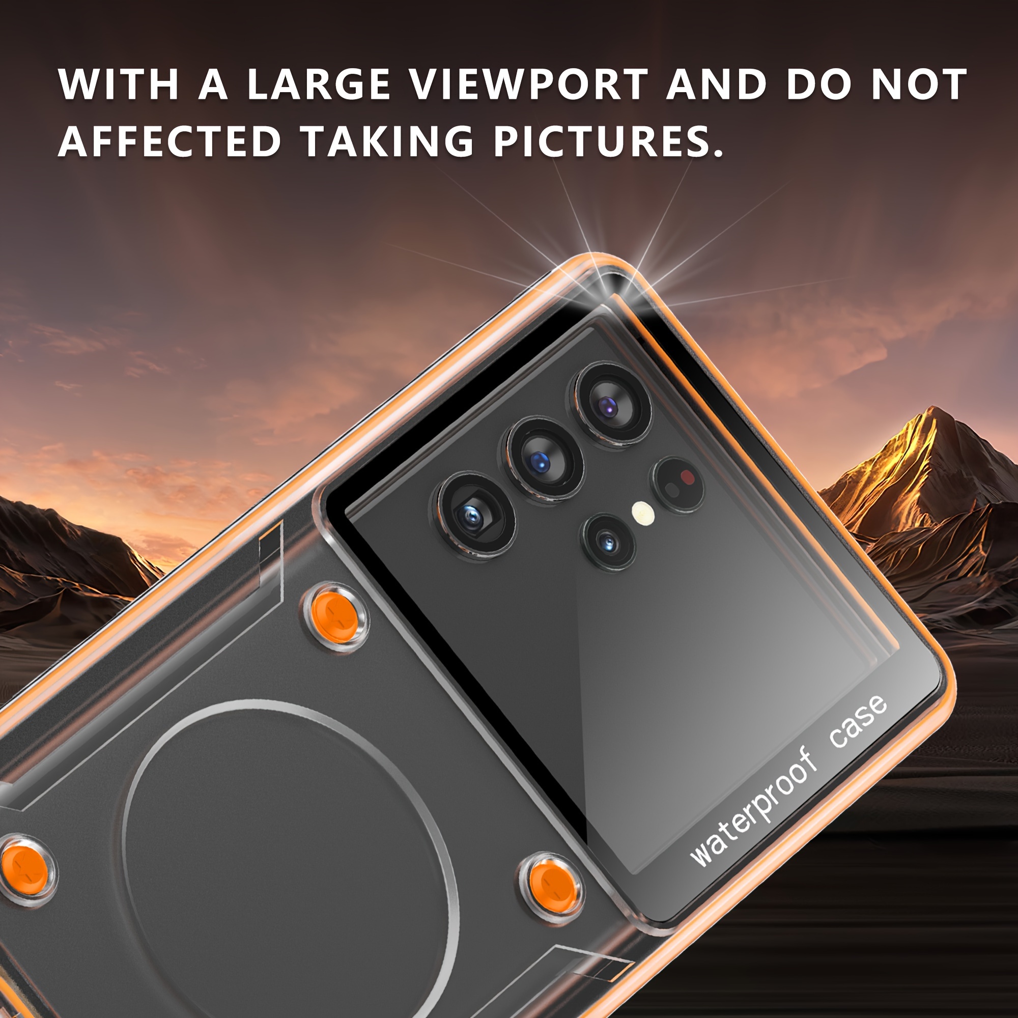 underwater photography outdoor sport Temu New Zealand