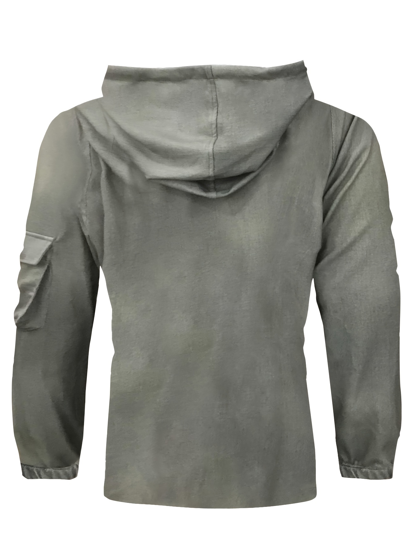 Dark green designer online hoodie