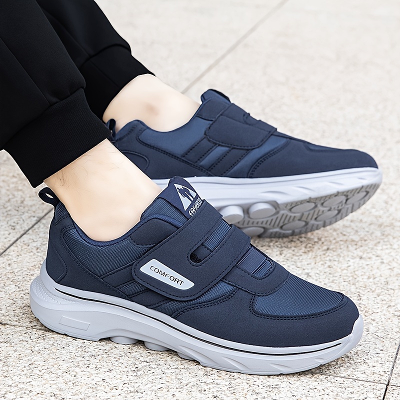 mens casual shoes comfortable lightweight breathable running  display picture 1