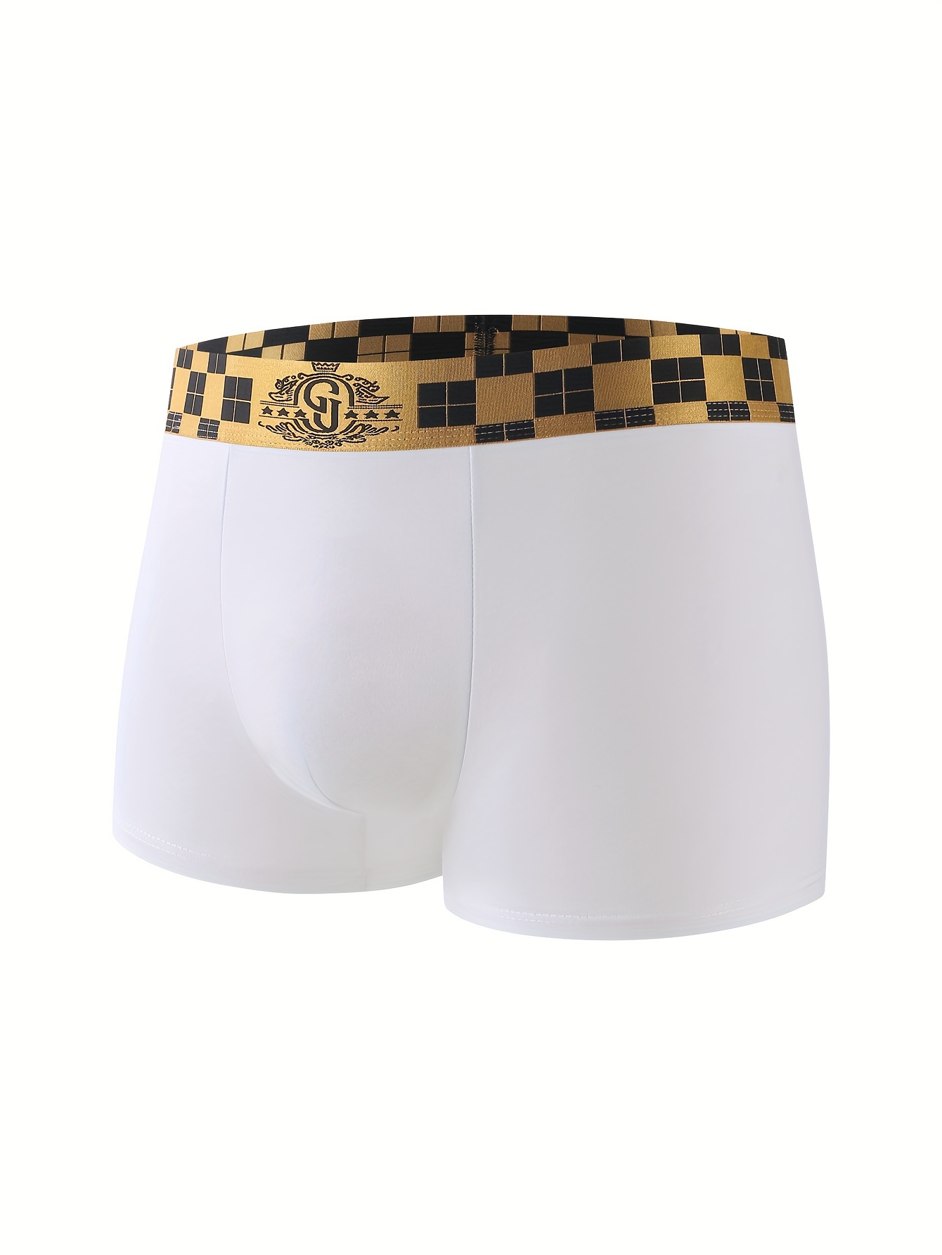 slips boxer luxe hommes Temu France