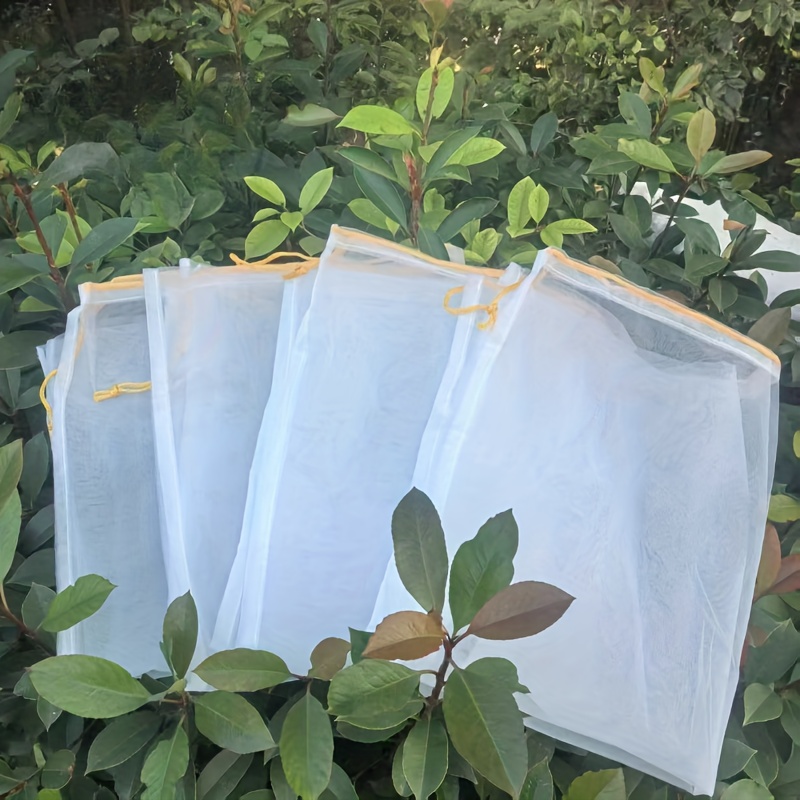 Honey Filtering Bags, Measuring 22.64x18.11 Inches, Made Of Fine Nylon Mesh With An Adjustable Drawstring, Suitable For Beekeepers And Novices, And Can Be Used For Straining Nut Milk