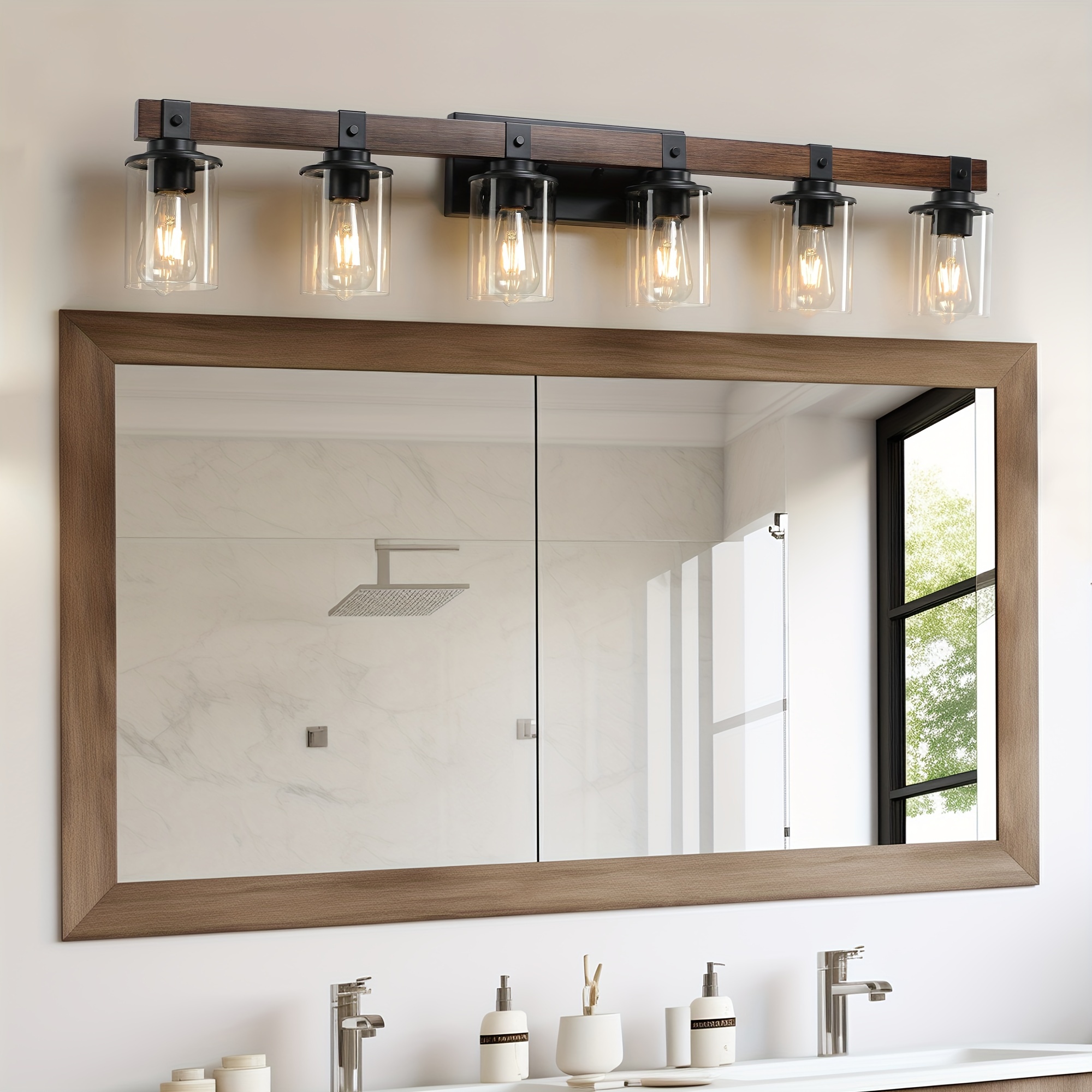 

6- Fixture Bathroom Fixture Bathroom