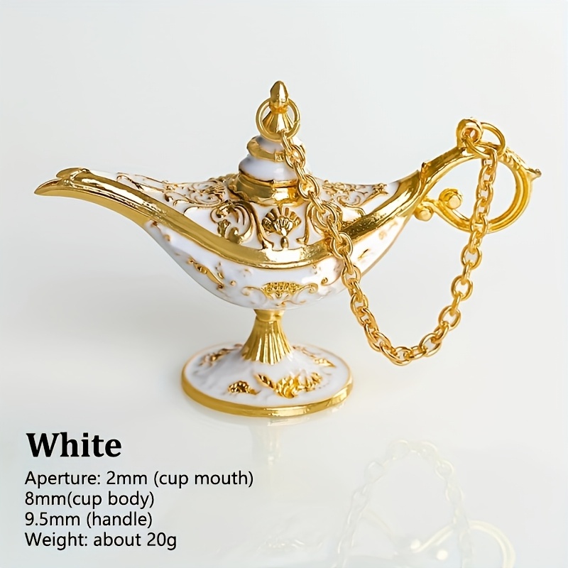 Image of Style Classic Rare Decoration Gift Artwork Ornaments Wedding Decoration Party Gift, Non-food Contact For Halloween Thanksgiving Christmas Decorations Collectible Figurines