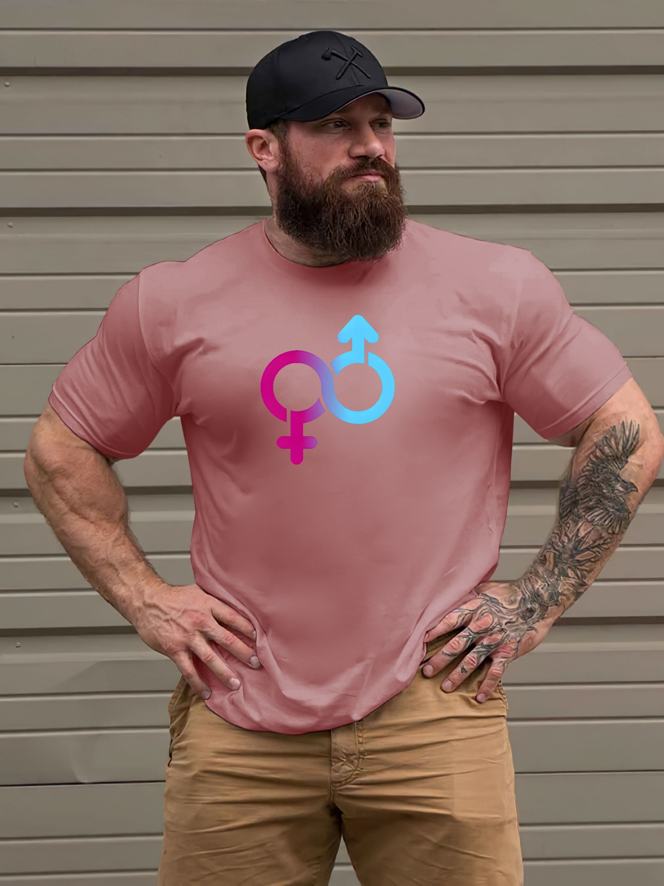 plus-size-men-s-gender-graphic-print-short-sleeve-t-shirts-temu-canada