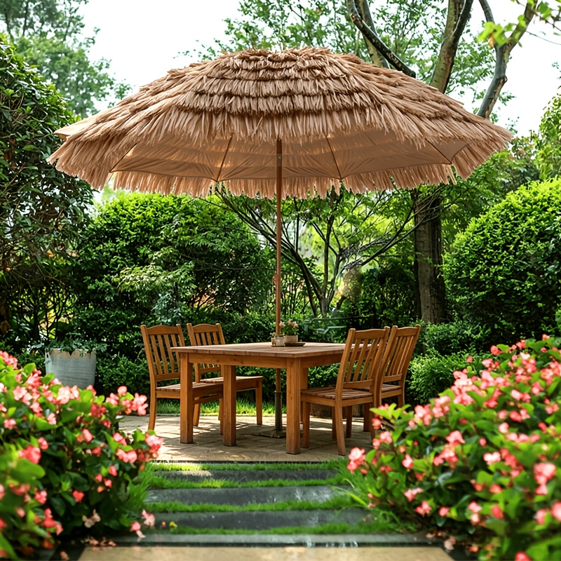 choosing patio umbrella size Best Practices to Pick the Perfect Patio Umbrella