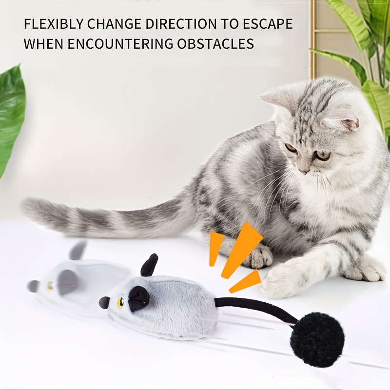 This * *ive Cat Toy Features a * Design That Flaps Its Wings to * Cats. It * with Artificial Feathers And * Bird Sounds to Better Capture The Cat'S Attention. The Fluffy *, * with a Hanging String, Allows Owners to * More * with Their Cats.
