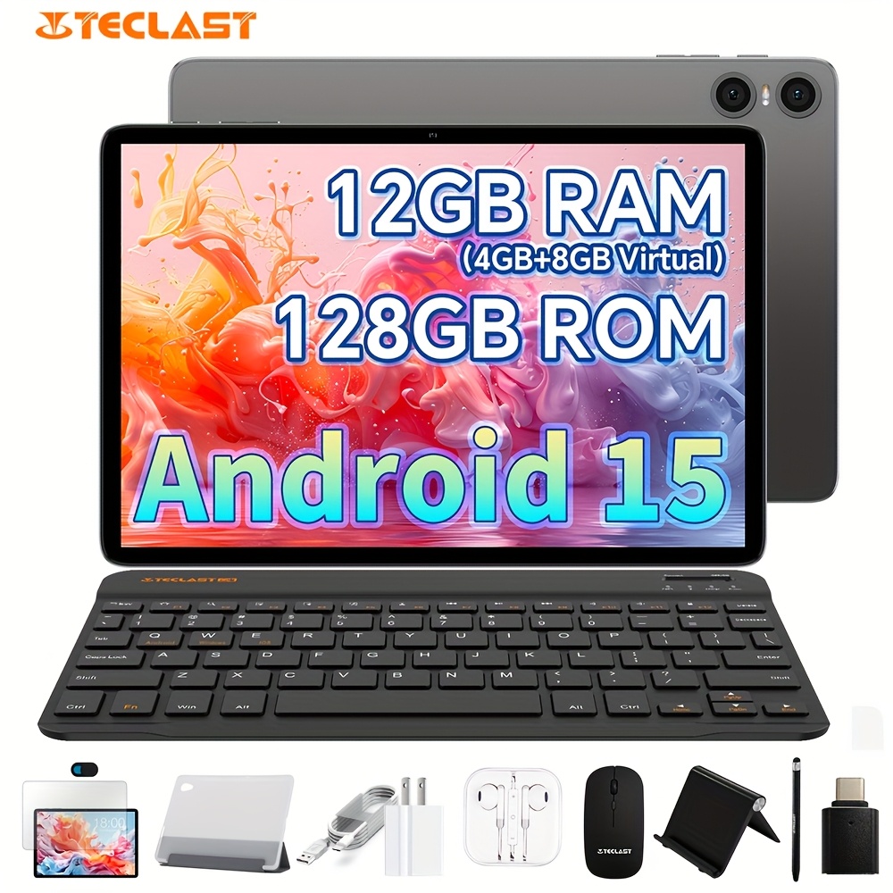 teclast t50 max tablet mtk mt6789 8core 2.2ghz 20(8g+12g)gb 256gb 